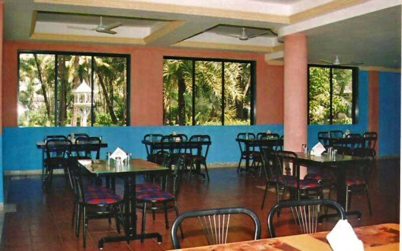 Seawoods Beach Hotel, Dahanu 3